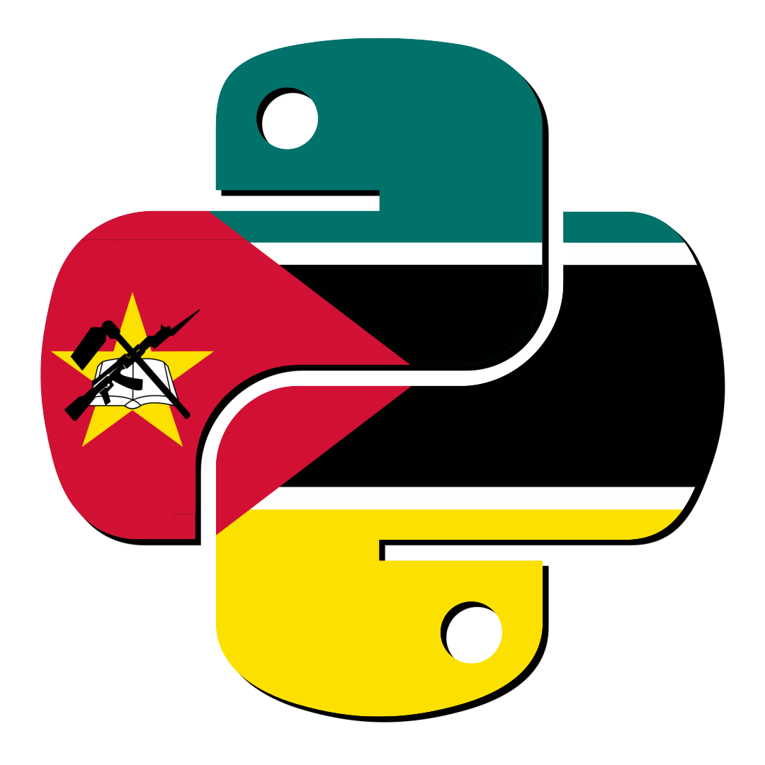 Python Moçambique